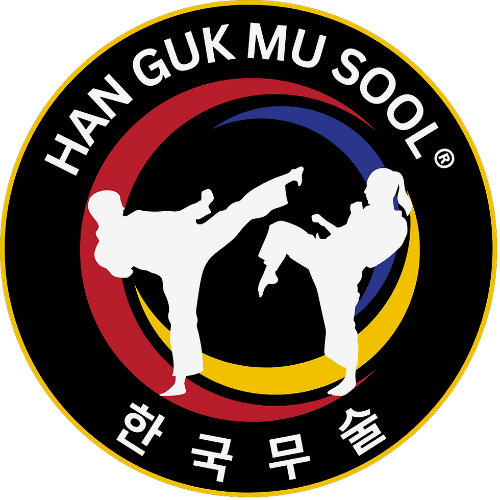 Han Guk Mu Sool Logo